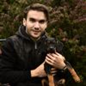 Horváth Tibor gazdi